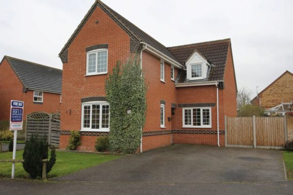 3 Bedroom Detached